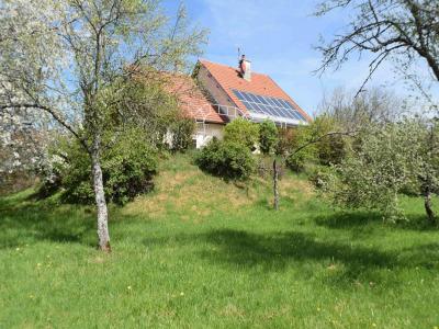 For sale House VALDAHON 