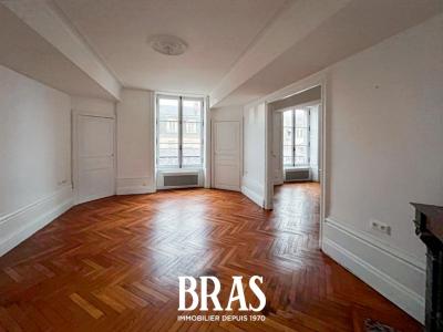 Vente Appartement 3 pices NANTES 44000