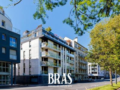 Vente Appartement 3 pices NANTES 44000