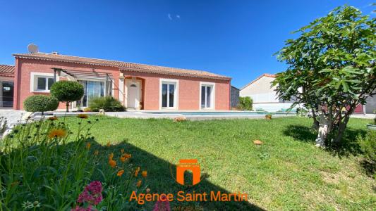 Vente Maison 5 pices SAUZET 26740