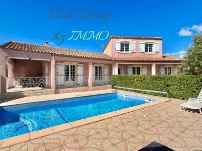 Vente Maison 7 pices LAURENS 34480