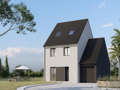 Vente Maison NOISY-LE-GRAND  93