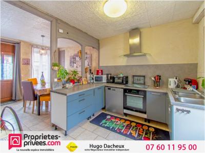 Vente Maison MASSAY  18