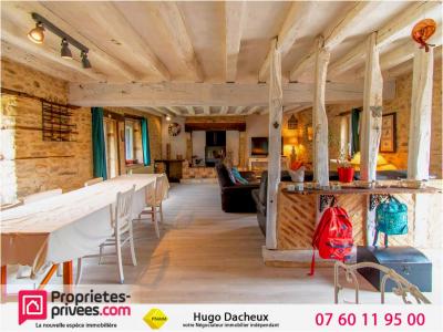 For sale House MERY-SUR-CHER  18
