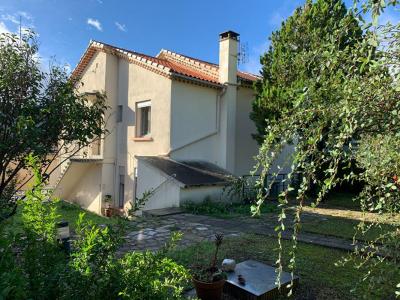 Vente Maison 7 pices GRAND-COMBE 30110