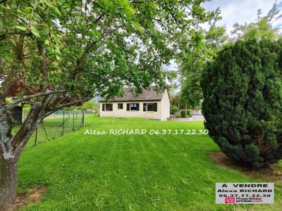 photo For sale House NEUBOURG 27