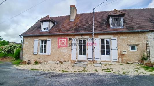 For sale House JOURNET  86