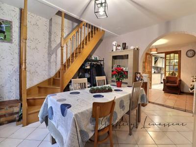 photo For sale House AILLY-SUR-SOMME 80