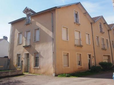 Vente Appartement DIJON  21