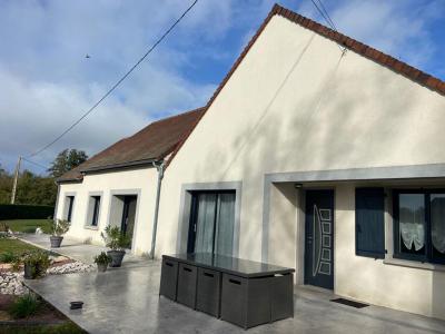 Vente Maison FLECHE  72