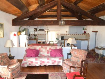 For sale House SAUVETERRE  30