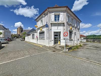 photo For sale Commercial office MONEIN 64