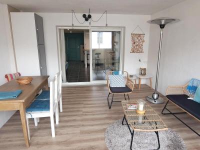 Vente Appartement SAINTES-MARIES-DE-LA-MER  13