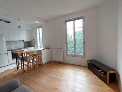 Vente Appartement 3 pices MONTMORENCY 95160