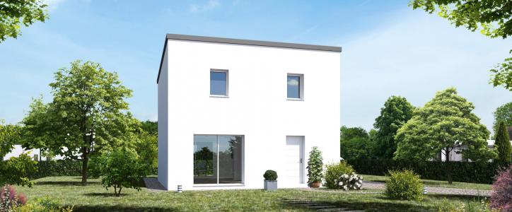 photo For sale House LALLEU 35