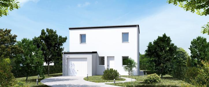 Vente Maison LAILLE  35