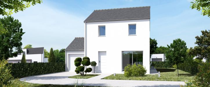 photo For sale House BAIS 35