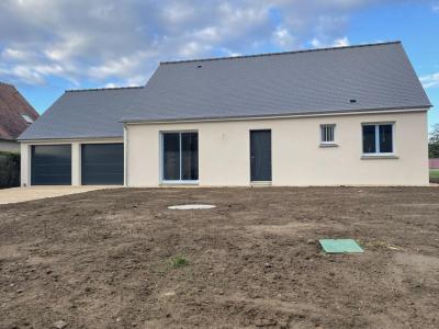 photo For sale House DROUE 41