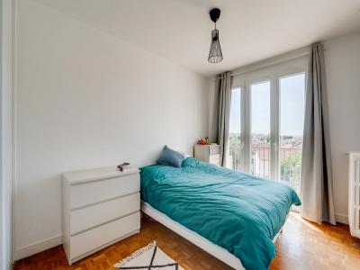 Vente Appartement TOULOUSE 