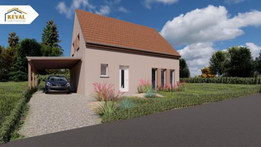 Vente Maison 4 pices OTTERSTHAL 67700