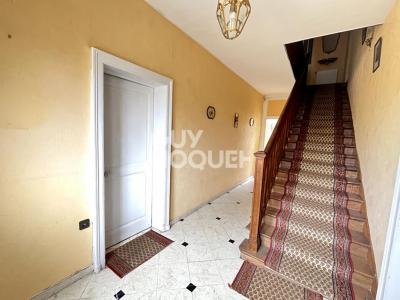 For sale House HARTENNES-ET-TAUX 