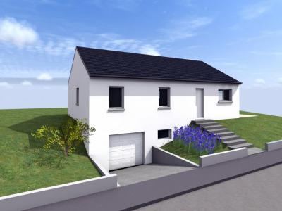 For sale House FORBACH 