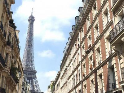 photo For sale Apartment PARIS-7EME-ARRONDISSEMENT 75