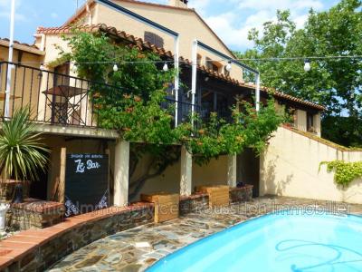photo For sale House TORDERES 66