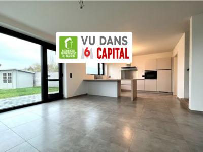 Vente Appartement BRUYERES-LE-CHATEL  91