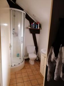 photo For rent Apartment MARCOUSSIS 91