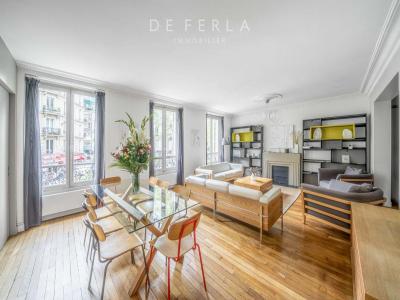 Vente Appartement 4 pices PARIS-5EME-ARRONDISSEMENT 75005