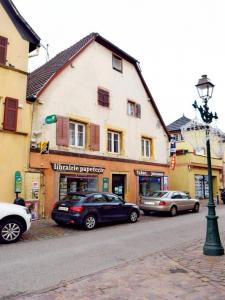 For sale Apartment building ROUFFACH  68