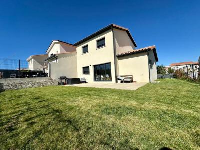 Vente Maison 5 pices FABREGUES 34690