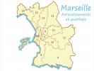 Location Appartement Marseille-8eme-arrondissement 13