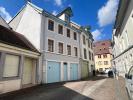 For sale Apartment building Montbeliard  25200 212 m2 12 rooms