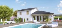 Vente Maison Polienas  38210 5 pieces 104 m2