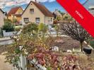 For sale House Eckbolsheim  67201 110 m2 5 rooms