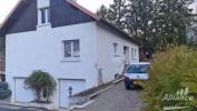 For sale House Montbeliard  25200 180 m2 8 rooms