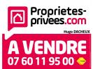 Annonce Vente Terrain Vignoux-sur-barangeon