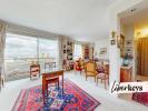 For sale Apartment Saint-cloud  92210 105 m2 5 rooms