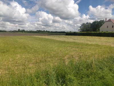 For sale Land CHAINGY  45