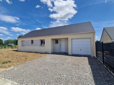 For sale House SAINT-LAURENT-BLANGY  62