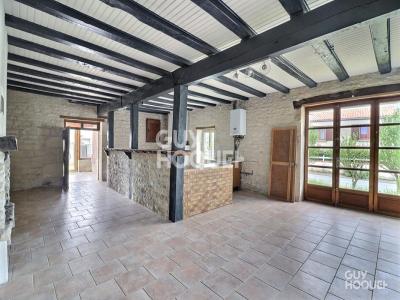 For sale House SAINT-GEORGES-DU-BOIS 