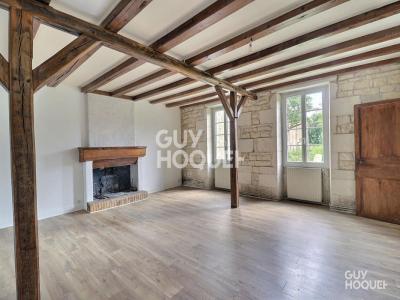 For sale House SAINT-GEORGES-DU-BOIS 