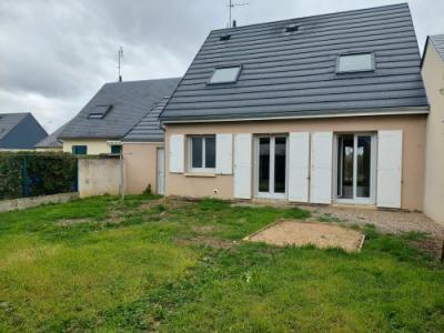 For sale House SAINT-AMAND-MONTROND 