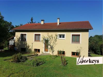 For sale House GORREVOD  01