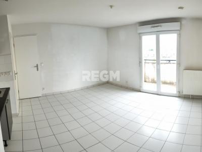 Vente Appartement VILLEPINTE  93