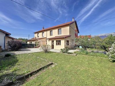 Vente Maison CHAMP-SUR-DRAC  38