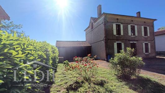 Vente Maison 5 pices MAUVEZIN 32120