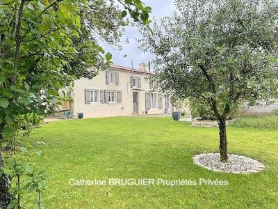 For sale House RONDE  17